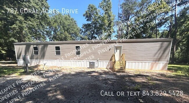 Building Photo - 787 Coral Acres Dr