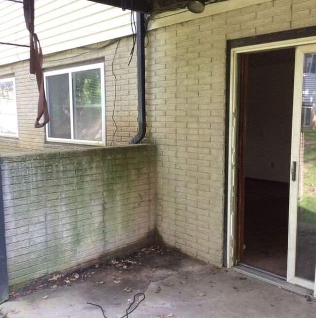 Building Photo - $1,175 | 2 Bedroom, 1 Bathroom Condo | No Pets | Available for an August 1st, 2026 move in!