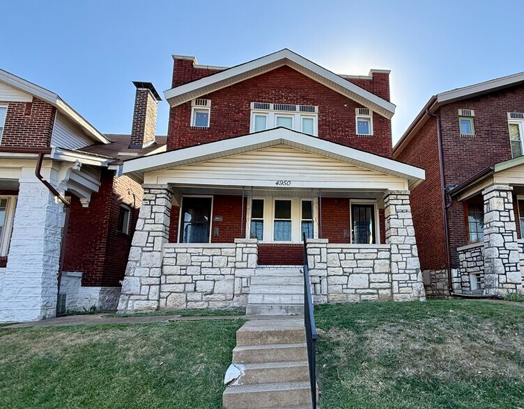 Building Photo - 4950 Loughborough Ave