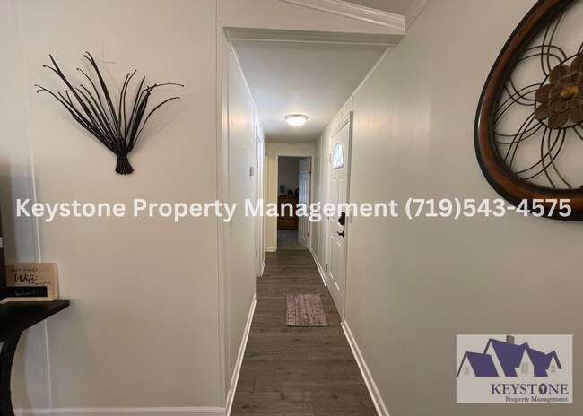 Building Photo - Pueblo West Beauty! Modular Home 3 Bedroom...