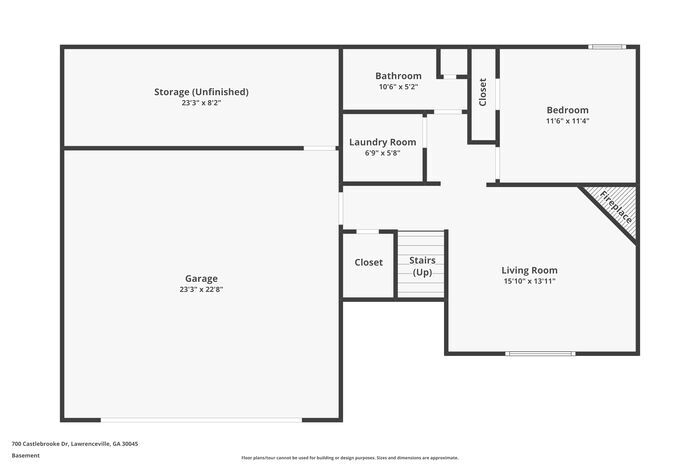 Building Photo - 700 Castlebrooke Dr SE