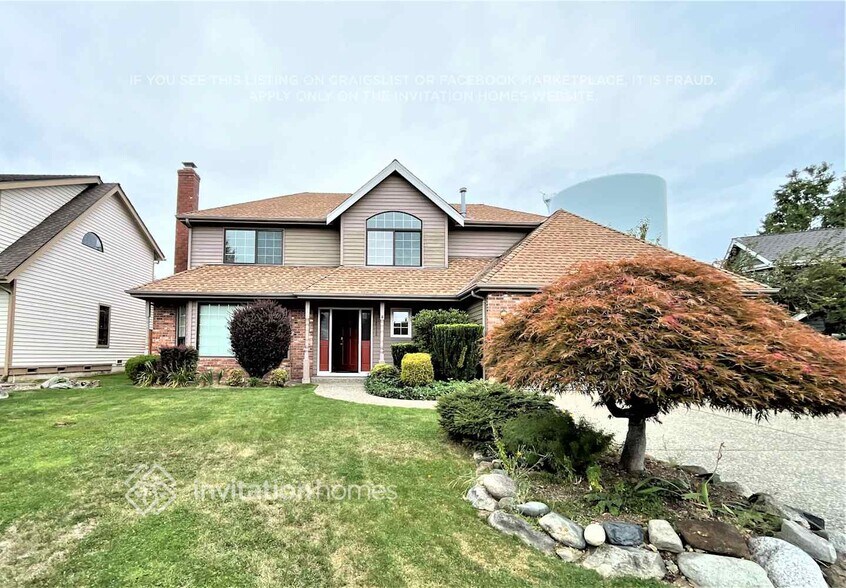 Primary Photo - 12710 SE 252 Pl