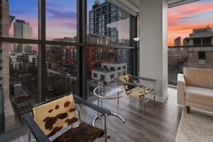 Building Photo - 1150 J St