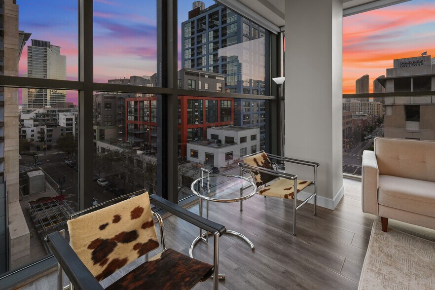 Building Photo - 1150 J St