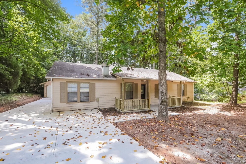 Building Photo - 1964 Taffeta Trail