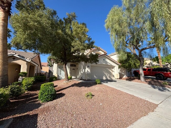 Building Photo - Gorgeous 3Bed/2.5Bath, 2-Story home located in Summerlin