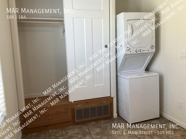 Building Photo - 5200 E Main St