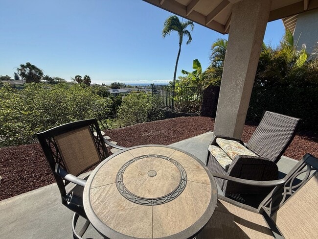 Building Photo - 3 Bedroom Home in Newer Gated Community in Waikoloa Village