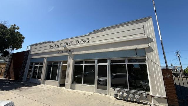 Building Photo - 1841 Fulton St