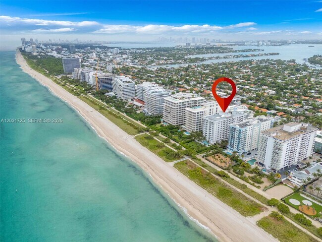 Building Photo - 9195 Collins Ave