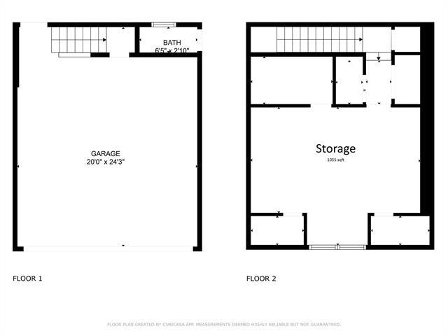 Building Photo - 3201 St Johns Dr