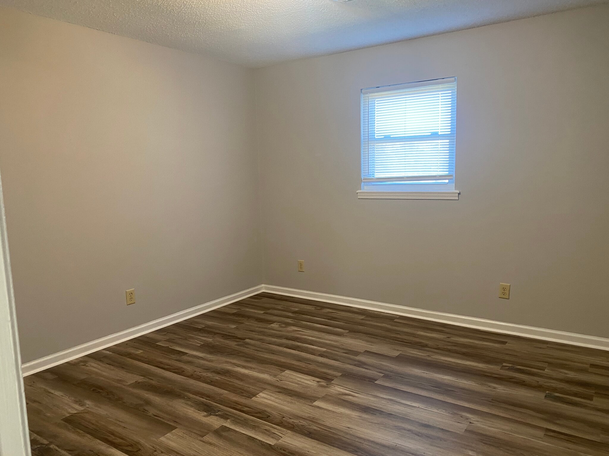 Bedroom - 155 Mays St