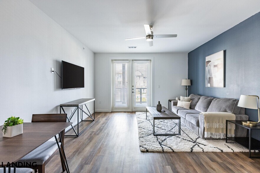 Building Photo - 5511 Caprock Smt Dr