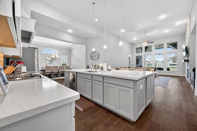 Building Photo - 2314 Cotton Creek Ln