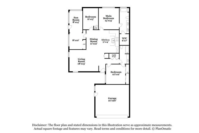 Building Photo - 7019 Drury St