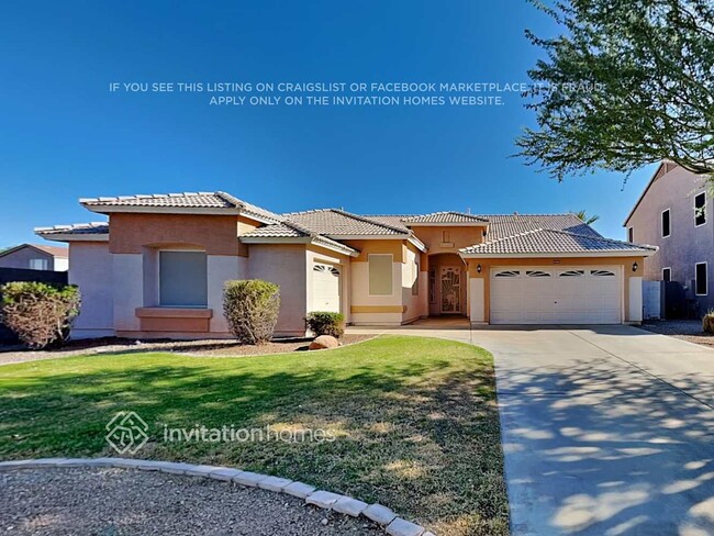Building Photo - 2995 E Santa Rosa Dr