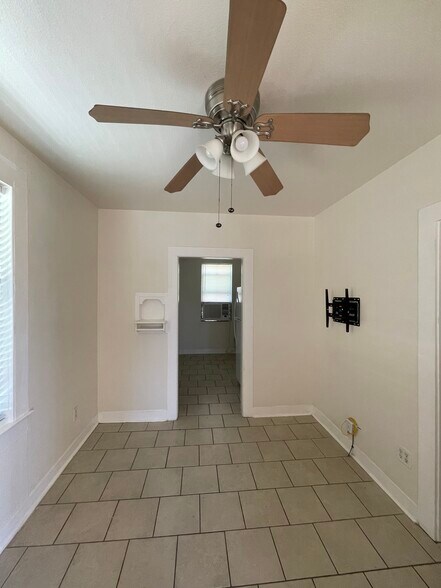 Living room - 2016 57th St