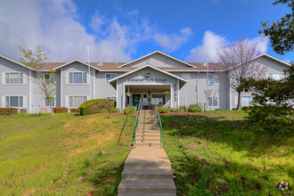 Building Photo - Cameron Park Village Apartments