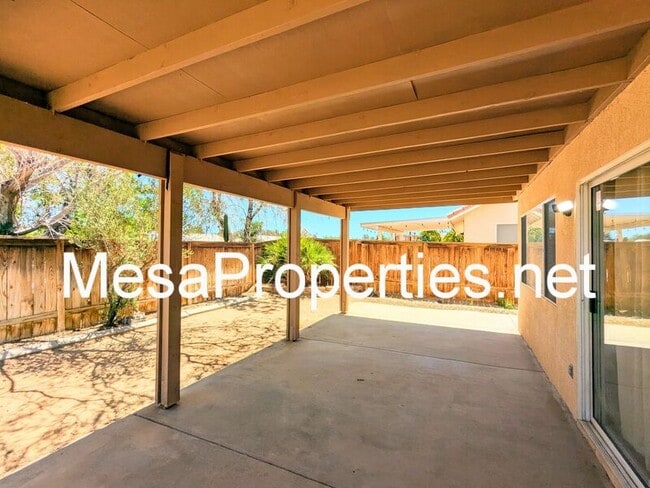 Building Photo - 15635 Desert Springs Dr