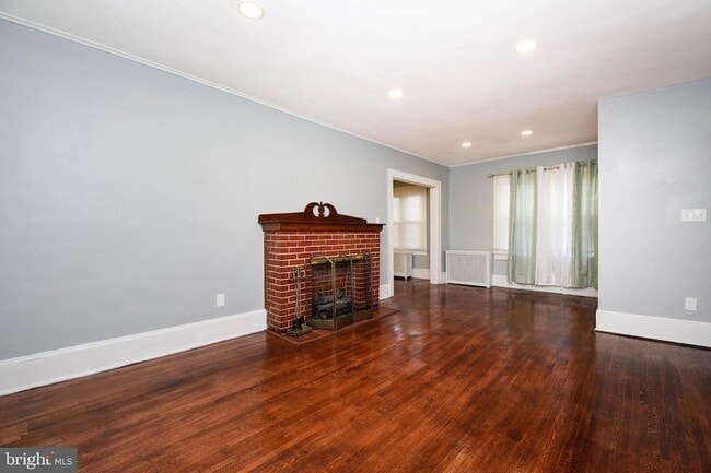 Building Photo - 2612 Olyphant Ave