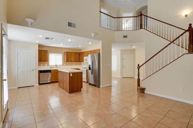 Building Photo - Beautiful 3-Bedroom Home In Summerlin!