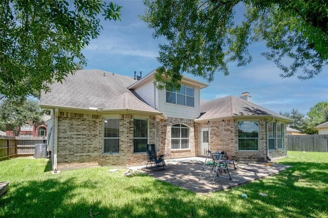 Building Photo - 14807 Swift River Ln