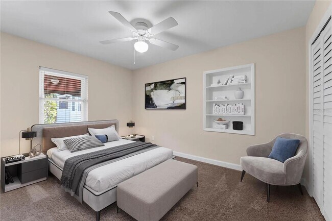 Building Photo - Newly Renovated 3 bedroom 2 bath Winter Pa...
