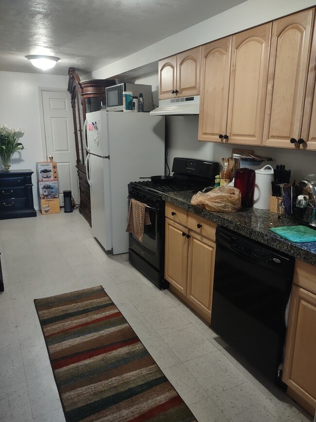 Kitchen - 11257 S Cedar View Cir