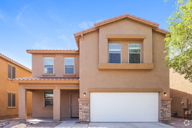 Building Photo - 6927 W Alta Vista Rd