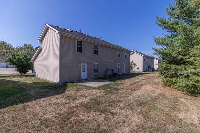 Building Photo - 1507 Raleigh Dr