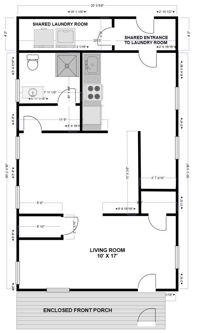 Building Photo - 1249 Davis Ave NW
