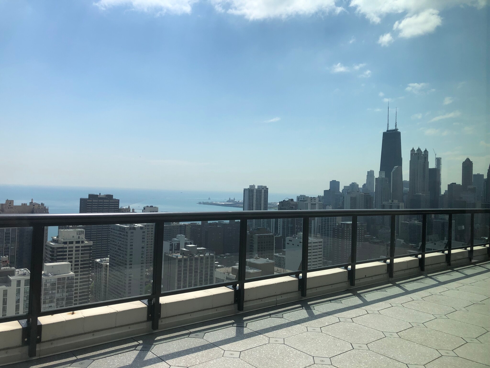 Building Photo - 1560 N Sandburg Ter