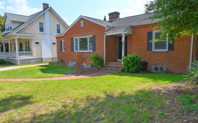 Building Photo - 6013 Patterson Ave