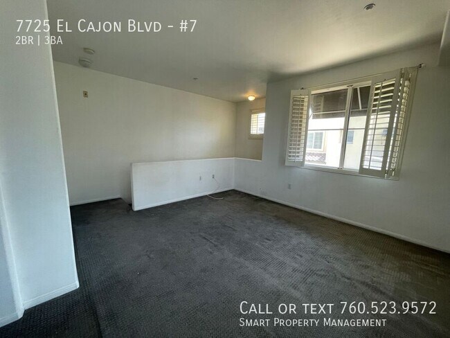 Building Photo - 7725 El Cajon Blvd