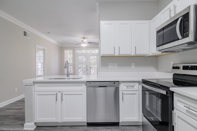 Building Photo - Now Leasing – Exceptional Living Awaits
