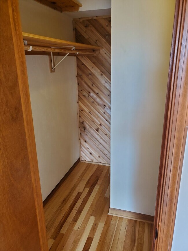 Master Closet - 1254 W Ocean View Ave