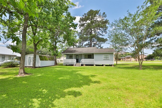 Building Photo - 18419 Buddy Riley Blvd