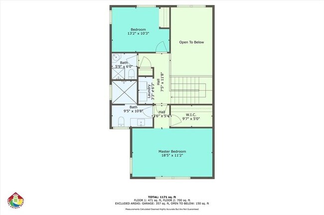 Building Photo - 1213 Van Allen Mews NW