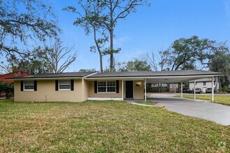 Building Photo - 4-Bedroom Home in Jacksonville
