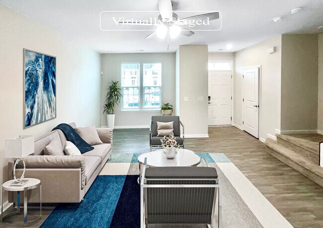 Building Photo - 8707 Red Canyon Way