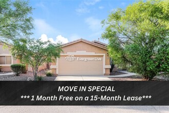 Building Photo - 2156 W Splitwood Pl