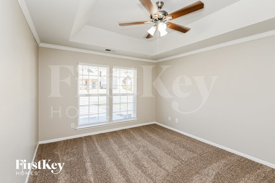 Building Photo - 6824 Parkers Crossing Dr