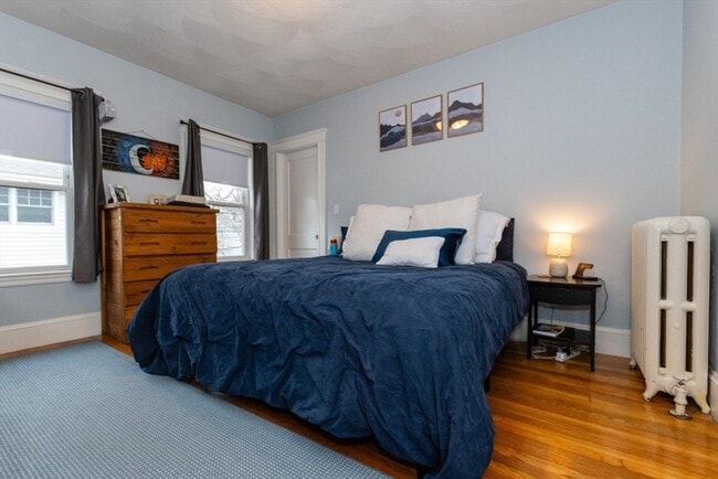 Building Photo - 17-19-19 Worcester St