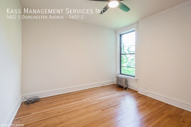Building Photo - 5602 S Dorchester Ave