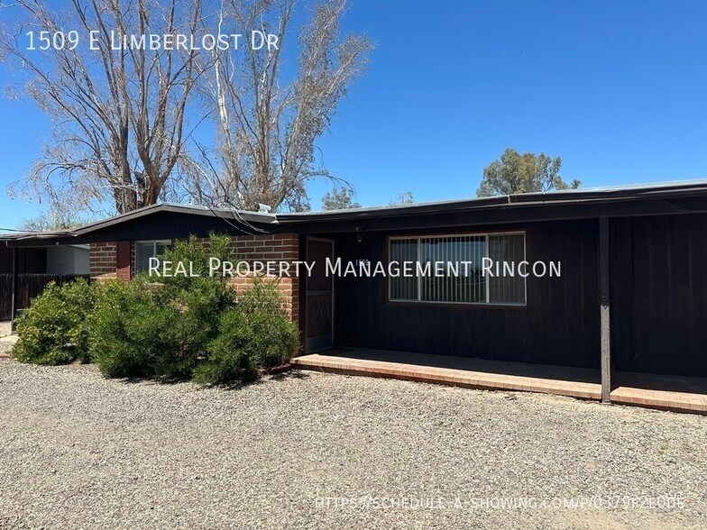 Building Photo - 1509 E Limberlost Dr