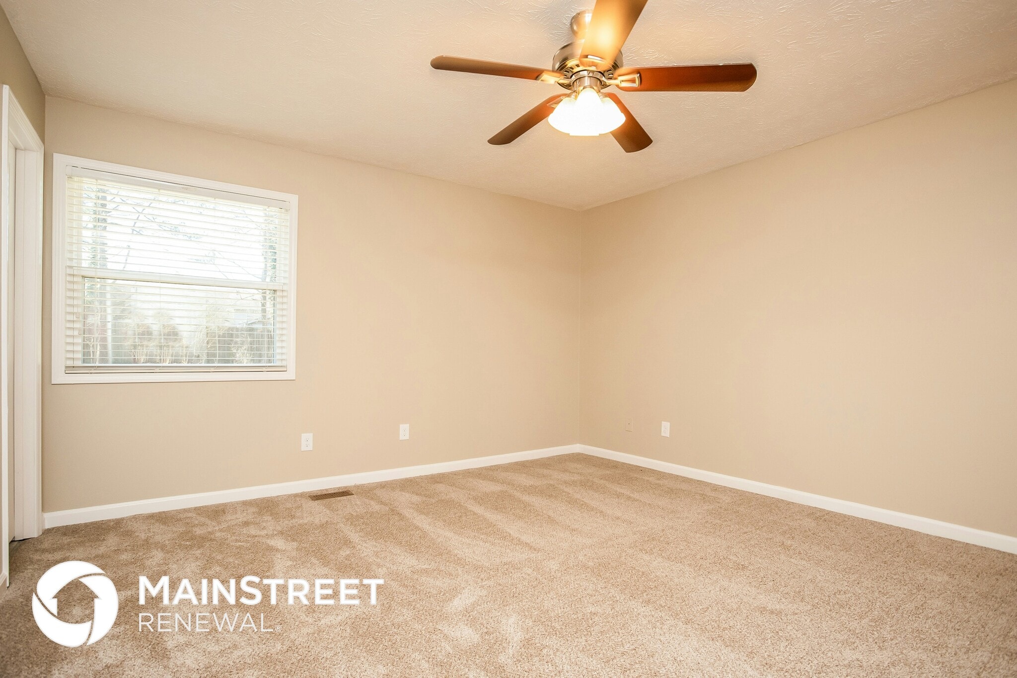 Building Photo - 4366 Wesley Dr