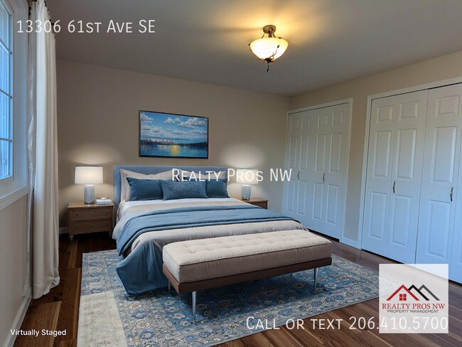 Building Photo - 13306 61st Ave SE