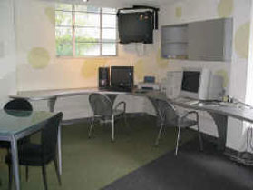 Cybet Media Center - Sobu Flats