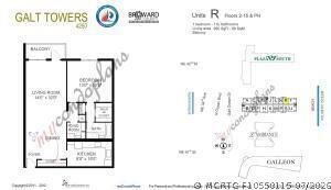Building Photo - 4250 Galt Ocean Dr