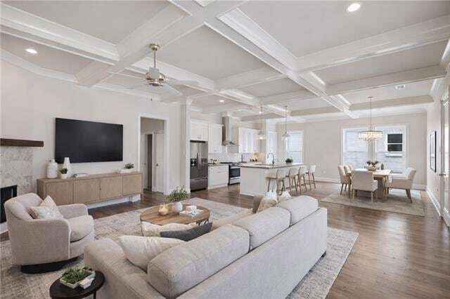 Building Photo - 4025 Monarch Ln